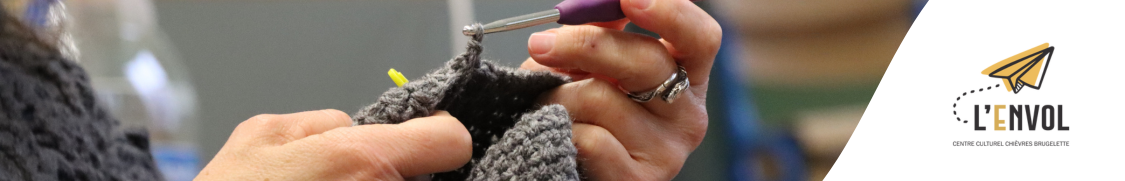 Tricot & Crochet