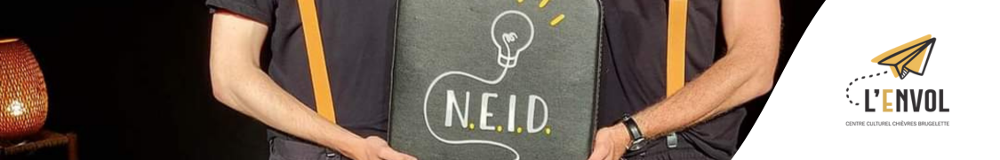 NEID