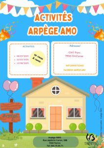 AMO 1