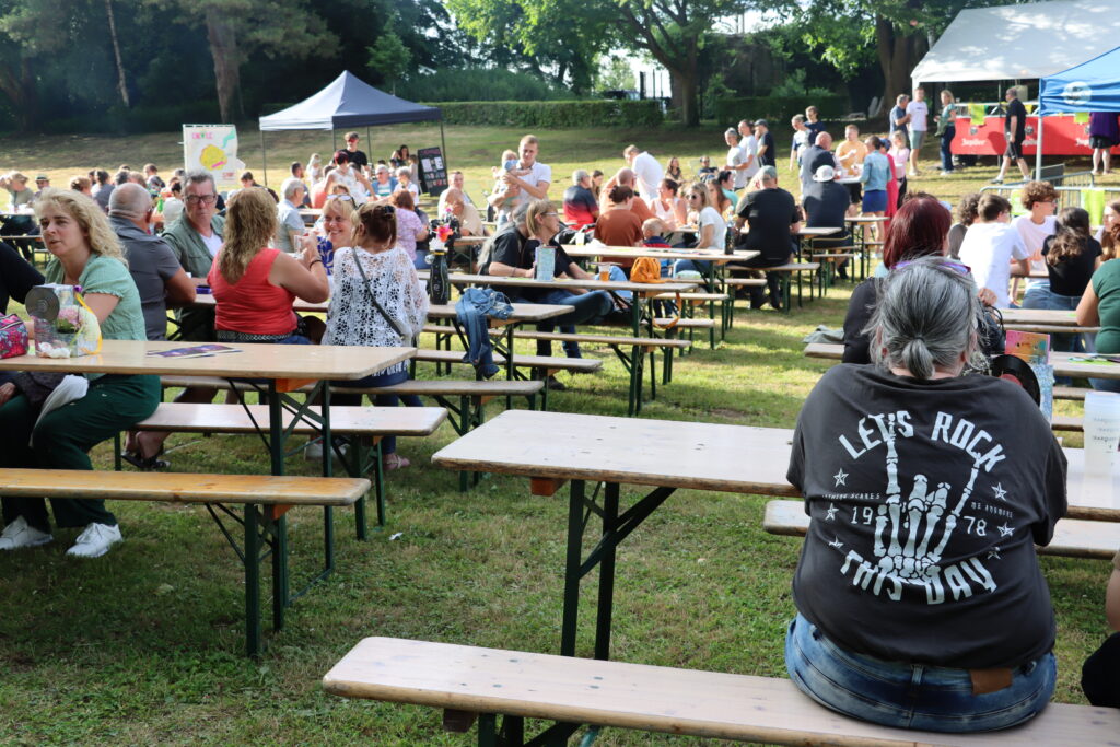 Fête de la musique 2025