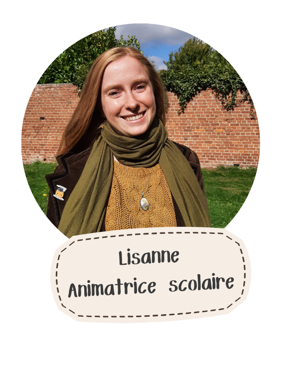 Lisanne scolaire