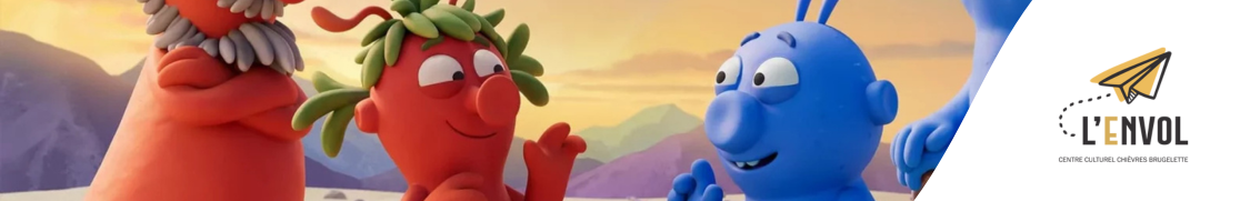 Les Tourouges et les Toubleus
