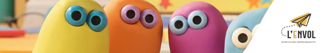 Les toutes petites créatures