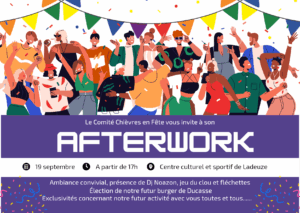 Chièvres en fête 2
