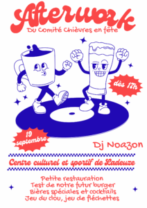 Chièvres en fête 3
