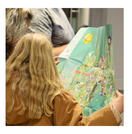 Colore le territoire