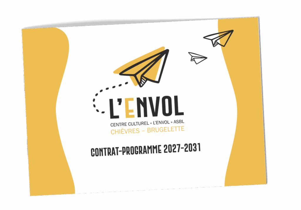 Contrat-programme