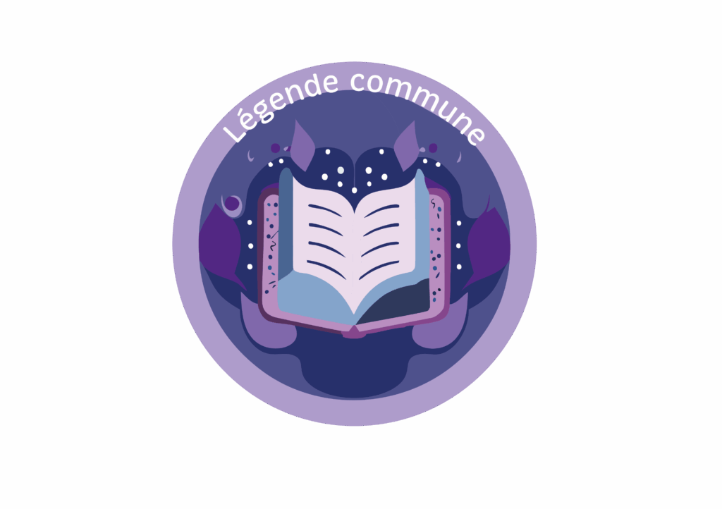 Légende commune