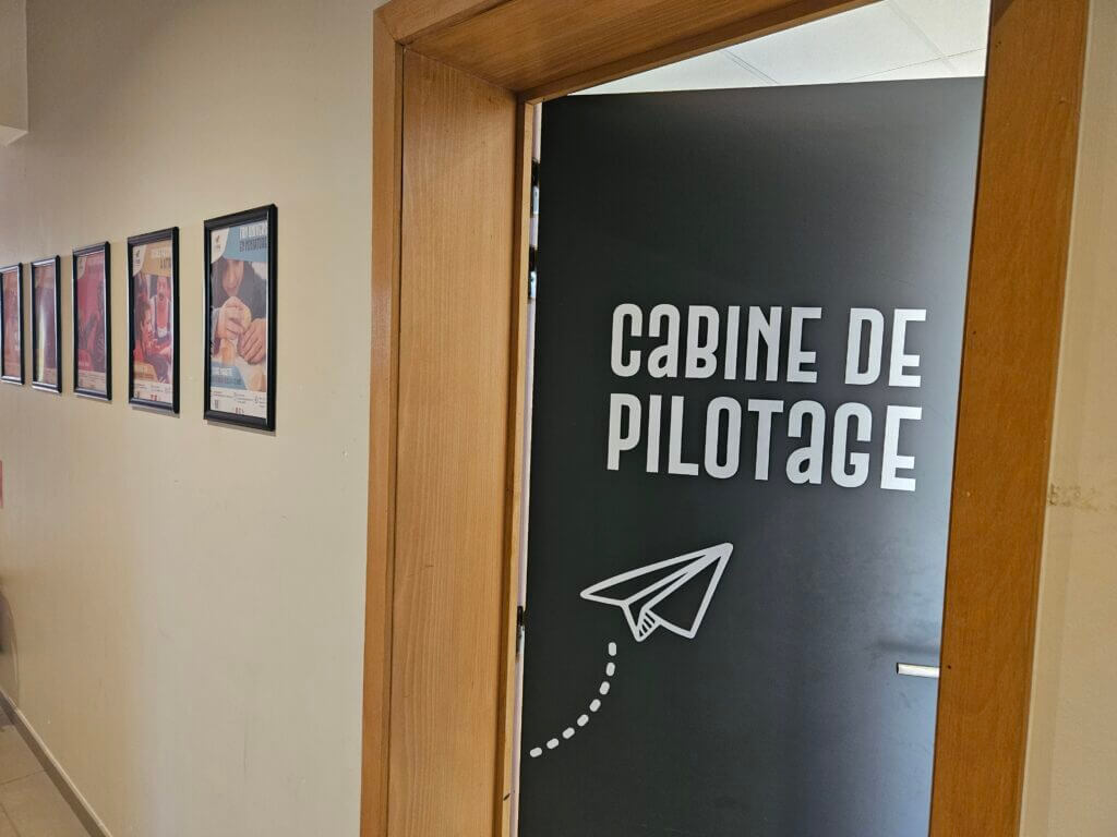 Nos bureaux 2