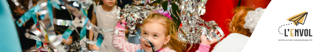 Fête des droits de l’enfant