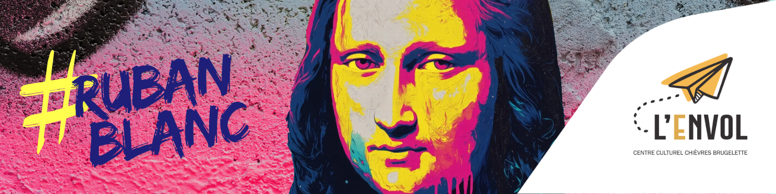 Le sourire de Mona Lisa