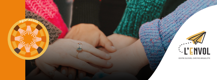 Petit-déjeuner associatif