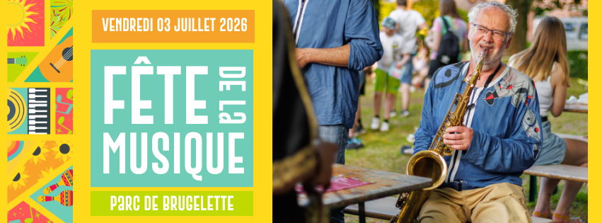 Fête de la musique 2026