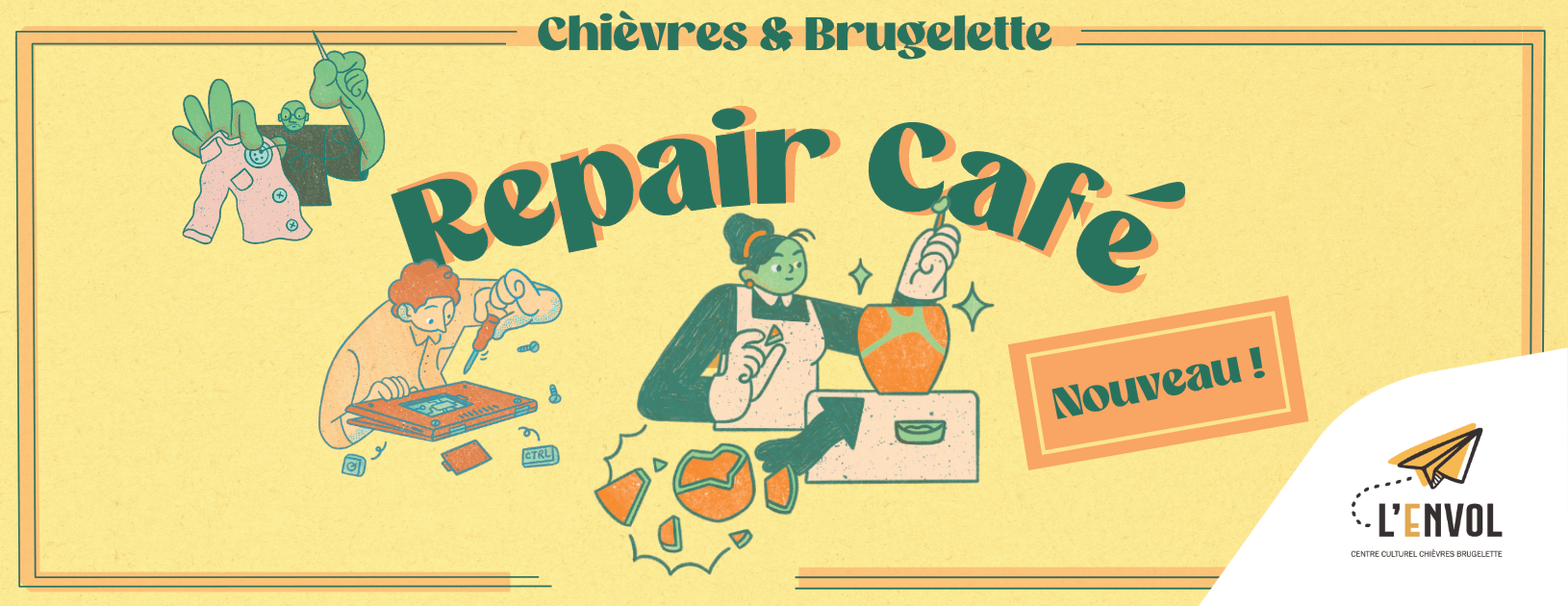 Repair Café