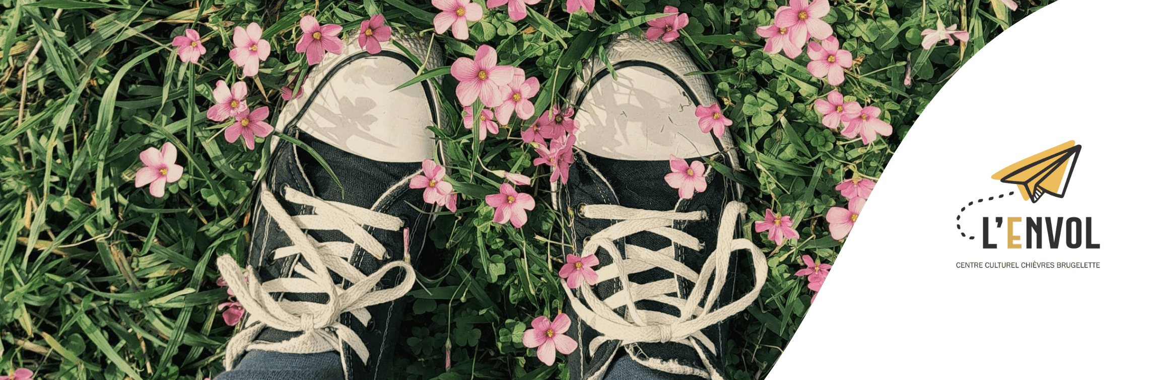 Bien dans ses baskets