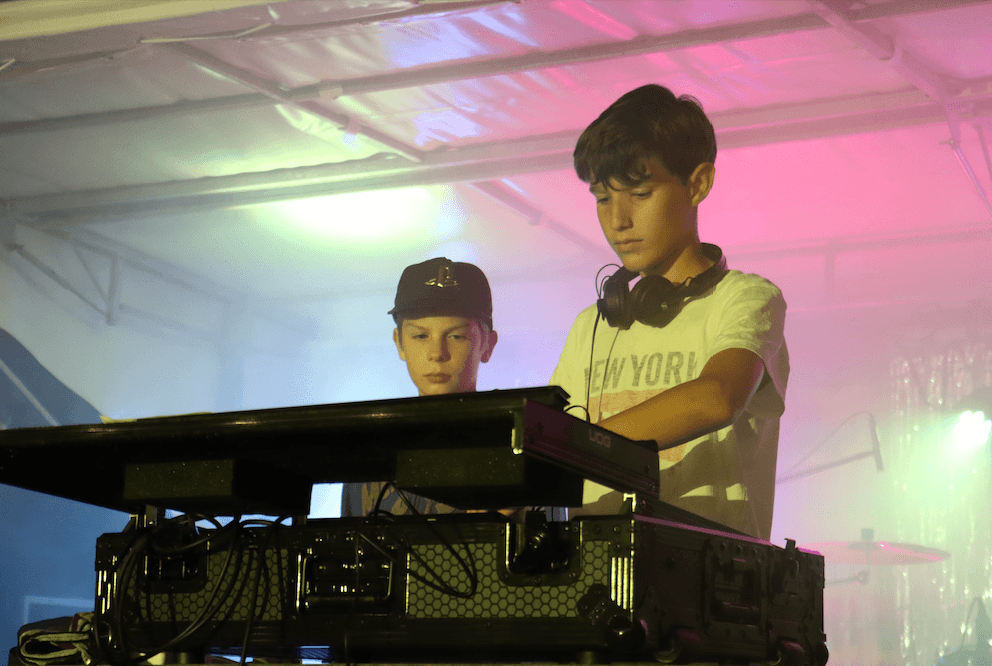 Fête de la musique 2026
