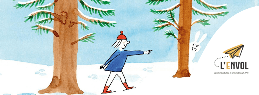 Premières neiges