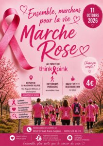 Octobre rose